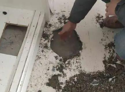 高港卫生间漏水维修公司分享下精确定位查漏水一次多少钱?不同级别收费不同
