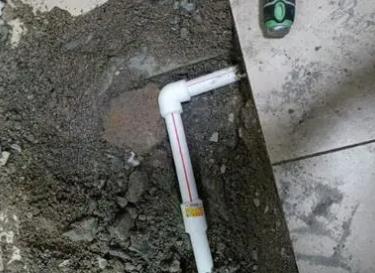 高港阳台漏水维修时有哪些声音会影响检漏仪