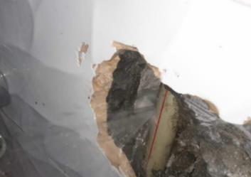 高港卫生间漏水维修的步骤和流程。
